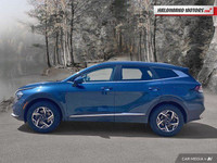 Engine: Gas 4cyl 2.5L L/100Km City: 10.4 L/100Km Hwy: 8.5 Safety Equipment Electronic Stability Cont... (image 1)