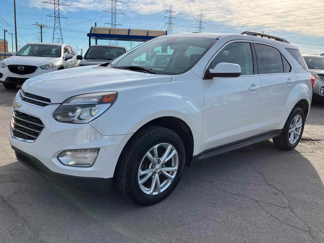 2017 Chevrolet Equinox LT in Cars & Trucks in Laval / North Shore