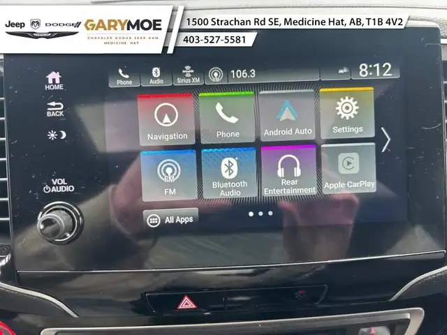 2022 Honda Pilot Black Edition - Cooled Seats dans Autos et camions dans Medicine Hat - Image 16