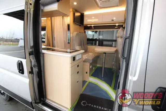 2025 VRP PANORAMIC 3500 in RVs & Motorhomes in Abbotsford - Image 13