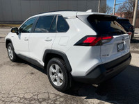 Vehicle Highlights: - Accident free - Winter tires included - Toyota Safety Sense Here comes another... (image 4)