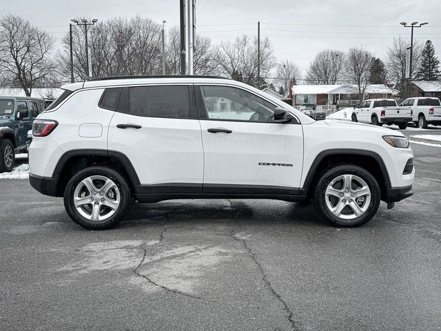 2024 Jeep Compass SPORT in Cars & Trucks in Hamilton - Image 4