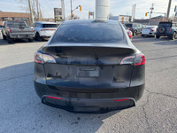 Miller Hughes Ford Lincoln, Cornwall Ontario. MODEL Y LONG RANGE *While every reasonable effort has... (image 3)