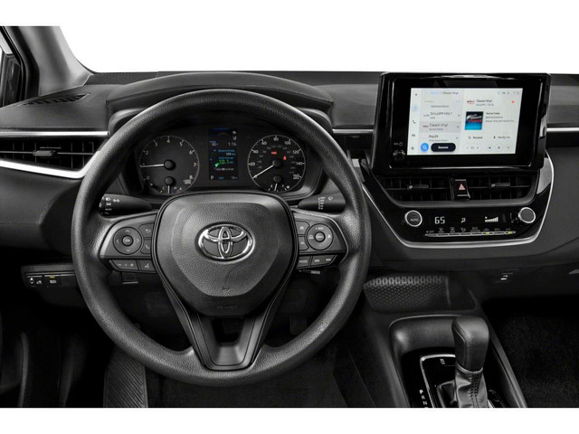 2023 Toyota Corolla LE LE CVT in Cars & Trucks in City of Toronto - Image 4