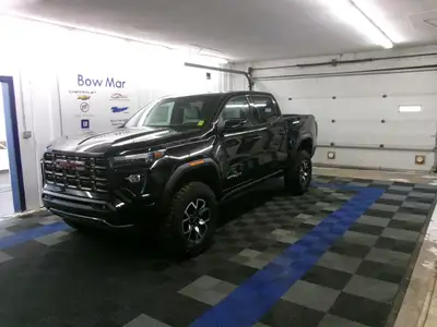 Bow-Mar GM Sales At Bow Mar GM, customers are our top priority, we are family owned and have been in...