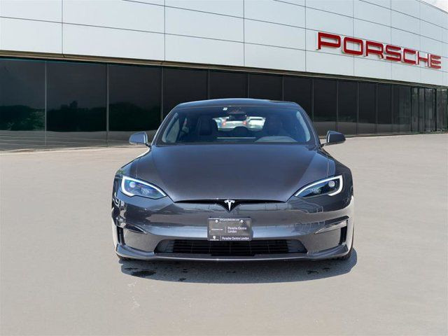 2024 Tesla Model S Plaid in Cars & Trucks in London - Image 2