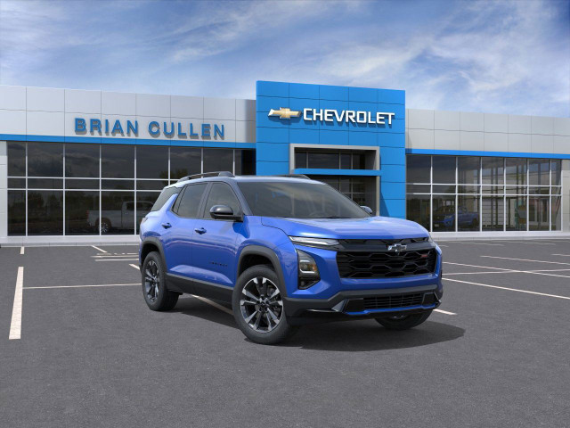 2026 Chevrolet Equinox in Cars & Trucks in St. Catharines