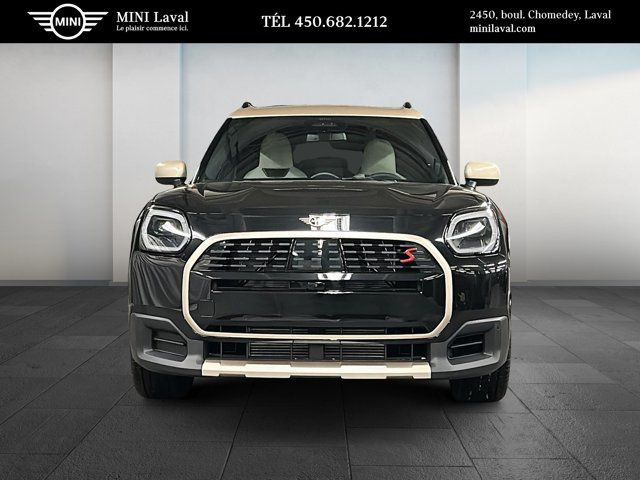 2025 MINI Countryman Cooper S dans Autos et camions  à Laval/Rive Nord - Image 2
