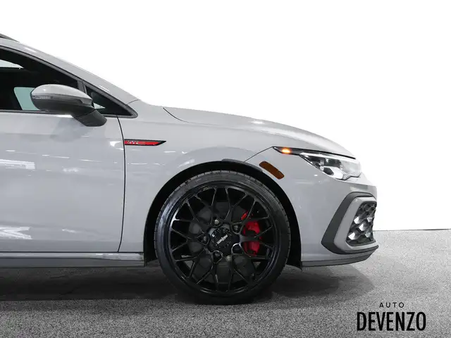 2023 Volkswagen Golf GTI Autobahn Manual Stage 2 Unitronic in Cars & Trucks in Laval / North Shore - Image 6
