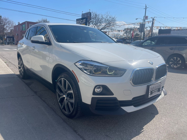 2018 BMW X2 xDrive28i in Cars & Trucks in City of Toronto - Image 3