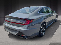 ==== 2022 Hyundai Sonata N Line | 290 HP | Sport Seats ==== Experience power, precision, and premium... (image 5)