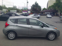 2015 Nissan Versa Note Price $8499 156000 KM ON or QC Safety Included Warranty Included Carfax Inclu... (image 7)