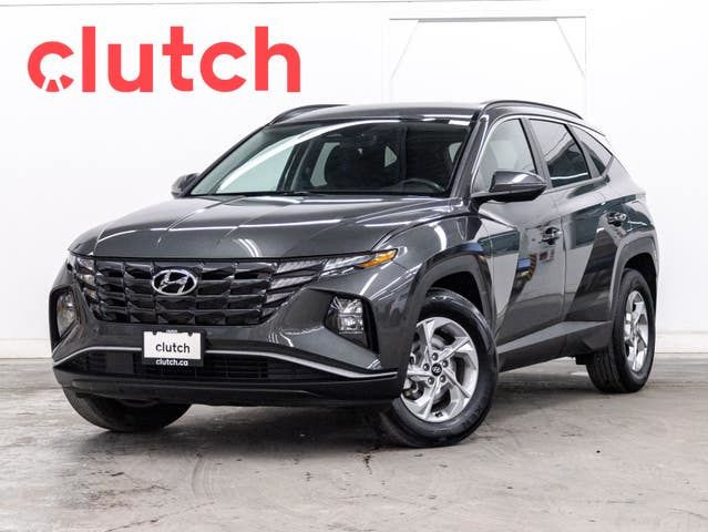 2022 Hyundai Tucson Preferred AWD w/ Apple CarPlay & Android Aut in Cars & Trucks in City of Toronto