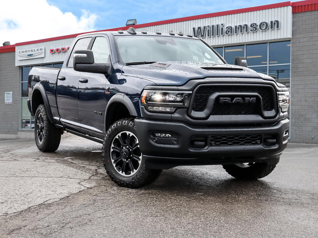 2024 Ram 2500 in Cars & Trucks in Oshawa / Durham Region