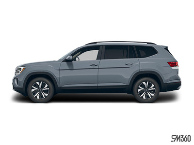 2024 Volkswagen Atlas Comfortline