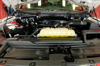 Legendary 5.0l This Truck Can Take Anything You Throw At It Or In It. 5.0 L 8 Cyl Engine Vehicle Opt... (image 9)