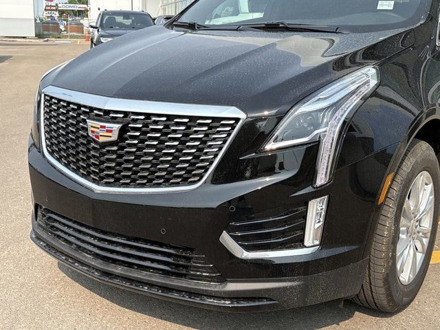 2025 Cadillac XT5 AWD Luxury in Cars & Trucks in Edmonton - Image 3