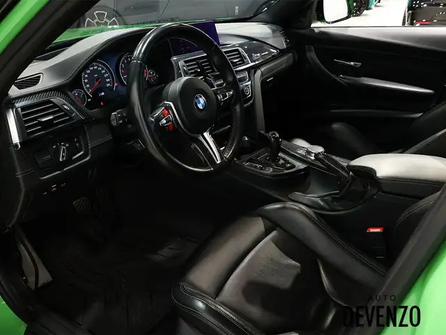 2018 BMW M3 Competition Package Individual Colour 850HP in Cars & Trucks in Laval / North Shore - Image 22