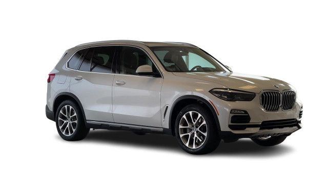 2019 BMW X5 XDrive40i Leather, Moonroof, Navigation, Rear Camera dans Autos et camions  à Ville de Régina - Image 2