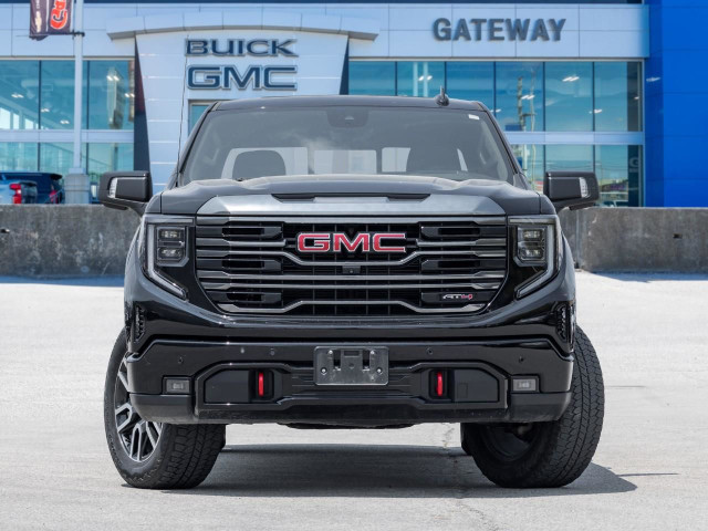 2023 GMC Sierra 1500 AT4 RECALL IS COMPLETE, READY TO ROLL! in Cars & Trucks in Mississauga / Peel Region - Image 3