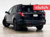 NO ACCIDENTS / CLEAN CARFAX / Front Heated Seats, Climate Control, Dual Zone Front Climate Control a... (image 5)