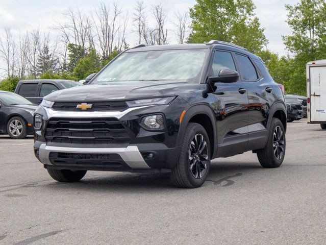 2023 Chevrolet Trailblazer LT - Remote Start, Follow Distance in Cars & Trucks in Belleville - Image 4