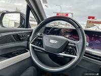 This Cadillac Escalade IQ has a dependable Electric engine powering this Automatic transmission. *Yo... (image 8)