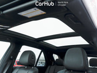 Travel in sophisticated style with this Mercedes-Benz GLE delivering a Intercooled Turbo Premium Unl... (image 3)