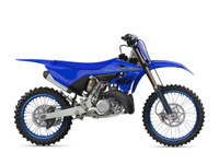 2024 Yamaha YZ250X