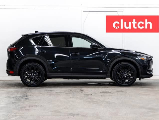 2021 Mazda CX-5 GT w/Turbo AWD w/ Apple CarPlay & Android Auto,  in Cars & Trucks in Ottawa - Image 4