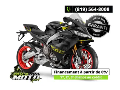 En pré commande arrivage Juin 2025 Petit plaque sport touring Launch control, traction control, crui...