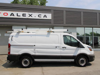 2020 FORD TRANSIT T-150 CRÉDIT-BAIL DISPONIBLE 2020 FORD TRANSIT T-150 130" LOW ROOF 8670 GVWR Slidi... (image 4)