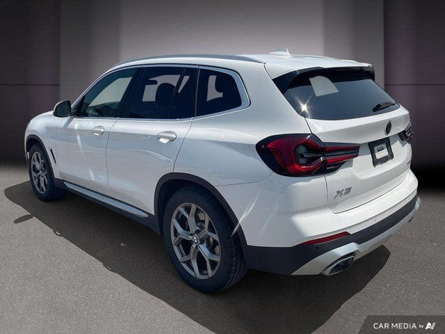 2023 BMW X3 xDrive30i in Cars & Trucks in Cambridge - Image 4