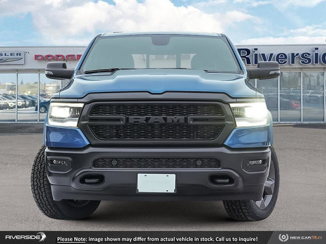 2024 Ram 1500 BIG HORN in Cars & Trucks in Prince Albert - Image 2