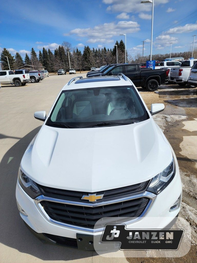 2019 Chevrolet Equinox LT in Cars & Trucks in Portage la Prairie - Image 3