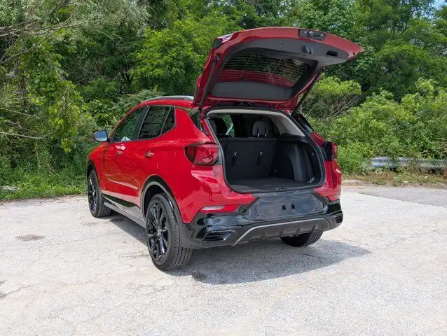 2026 Buick Encore GX Sport TouringAWD 4dr Sport Touring in Cars & Trucks in Barrie - Image 14