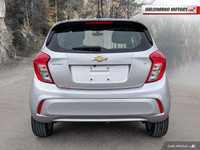 Engine: Gas 4cyl 1.4L L/100Km City: 7.7 L/100Km Hwy: 6.2 Safety Equipment OnStar and Chevrolet conne... (image 3)