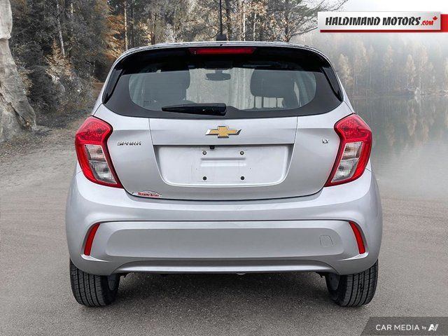 2021 Chevrolet Spark 1LT in Cars & Trucks in Hamilton - Image 4