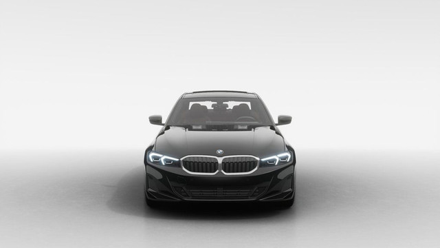 2025 BMW 3 Series 330i xDrive Berline | Aluminium Brossé in Cars & Trucks in City of Montréal - Image 3