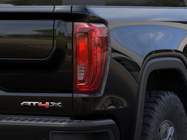 2025 GMC Sierra 1500 AT4-X in Cars & Trucks in Banff / Canmore - Image 3
