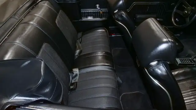 1972 Chevrolet Chevelle SS Tribute in Classic Cars in London - Image 25