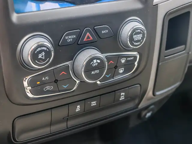 2023 RAM 1500 Classic Tradesman HEMI 5.7L V8 | Night Edition... in Cars & Trucks in London - Image 12