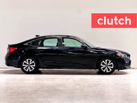 NO ACCIDENTS / CLEAN CARFAX / Adaptive Cruise Control, 12V Outlet, Apple CarPlay and more! Clutch is... (image 3)