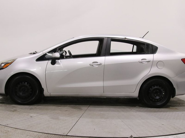 2015 Kia Rio LX GR ELECT in Cars & Trucks in Laval / North Shore - Image 3