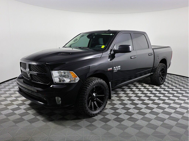 2023 Ram 1500 Classic EXPRESS in Cars & Trucks in Calgary