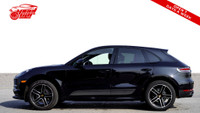 This sleek and stylish 2021 Porsche Macan is ready to elevate your driving experience! With its powe... (image 5)