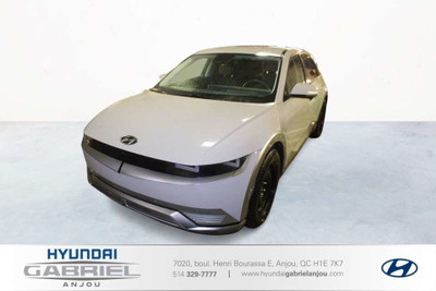 2023 Hyundai Ioniq 5 PREMIUM - LUXURY AWD