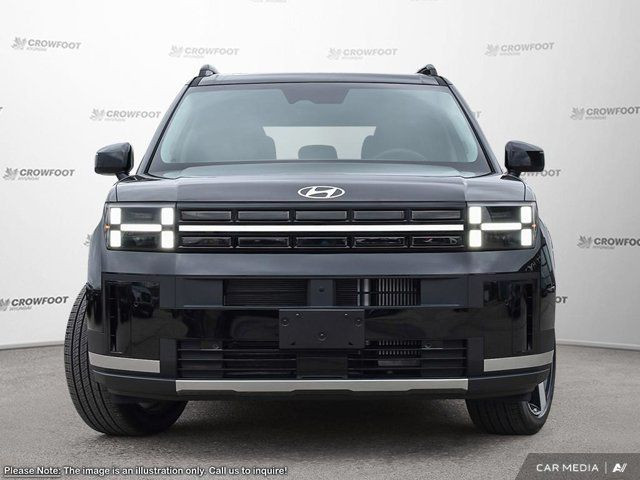 2025 Hyundai Santa Fe Luxury in Cars & Trucks in Calgary - Image 2