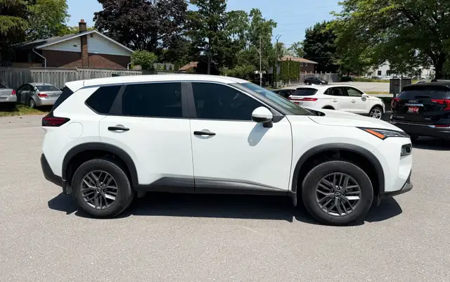 2023 Nissan Rogue S in Cars & Trucks in Oshawa / Durham Region - Image 10