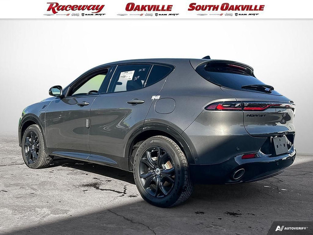 2024 Dodge Hornet R/T PLUS | 360 CAM | BLACKTOP PCK | SUNROOF ++ in Cars & Trucks in Mississauga / Peel Region - Image 4